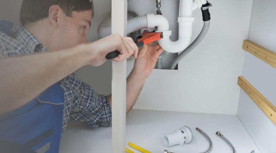 Professional Tankless Water Heater Installation in Charter Oak, IA